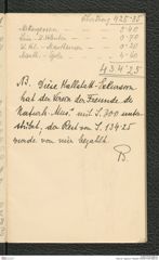 Seite 94, Tagebuch "Hallstatt" (NHMW-PRAE-BBB-90)